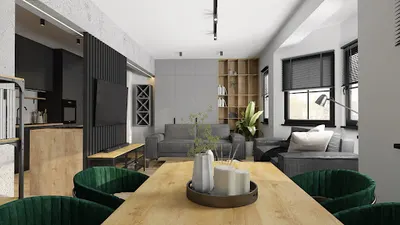 4K Design - Pracownia Projektowa Jagoda Topolan